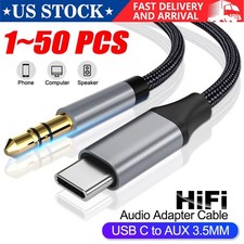 Lotto Adattatore Audio AUX