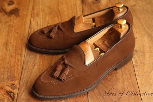 Scarpe mocassini church - mocassini, church's