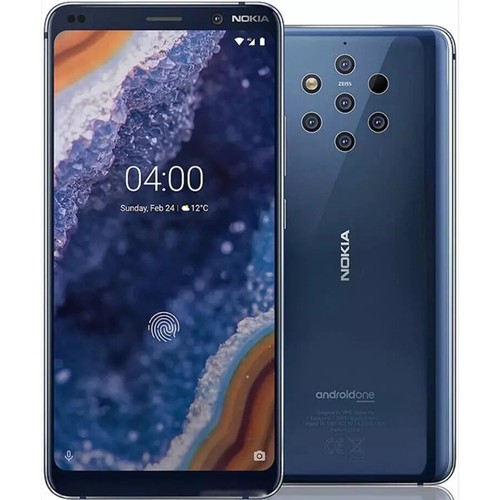 Smartphone nokia pureview - nokia,