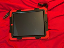 Apple iPad 2nd Gen A1395 9.7"