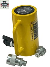 Cilindro idraulico Ram