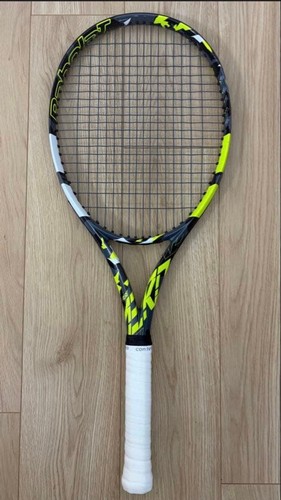 Babolat pure aero - 2023, g1