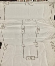 108" Folk Art EMBROIDERY