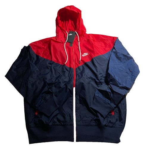 Giacca nike windrunner - nike,