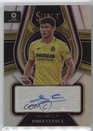 2022 panini select - panini, la