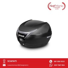 BAULETTO SHAD SH34 CARBON LOOK