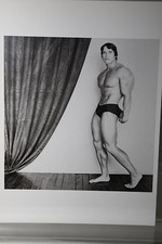 Robert mapplethorpe arnold - robert,