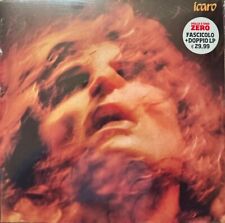 RENATO ZERO – ICARO +