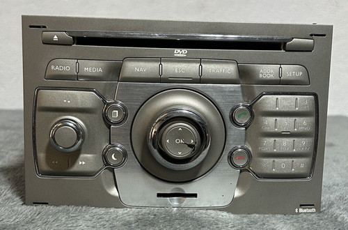 Autoradio ng4 gps dvd - autoradio,