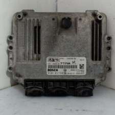 CENTRALINA MOTORE PER MAZDA 3