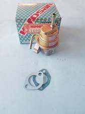 3 Tube Petrol Pump for