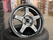Nuovo 15x6,5 ULF ADVAN GT (4