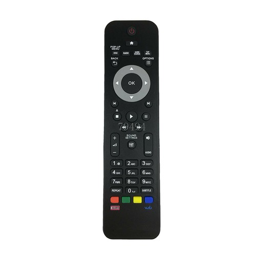 Telecomando per sistema - , audio