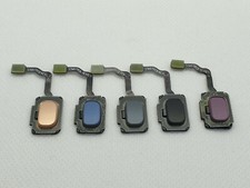 Capteur d'empreinte bouton home pour Samsung Galaxy S9 G960F