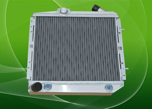 Aluminum radiator for - radiator,