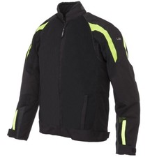 GIACCA ESTIVA MOTO LEM V.EVO