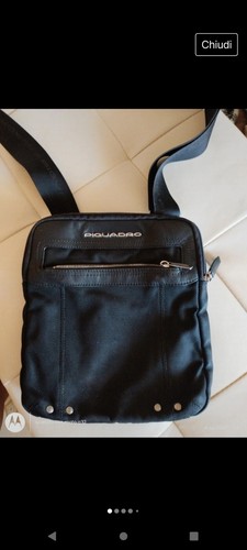Tracolla uomo pelle - , e