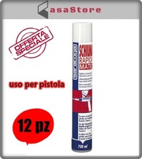 schiuma poliuretanica