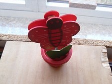 - VASO DI FIORI PICCOLO DA