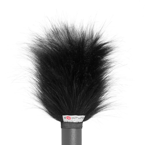 Gutmann microfono pelliccia - gutmann,