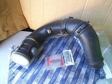 7786395  TUBO MANICOTTO NUOVO PER FIAT BRAVO -A 1.9 TD DIESEL 5M 55KW 1998