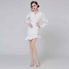 Tubino Vestito Abito Donna