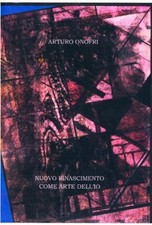 ARTURO ONOFRI, Nuovo