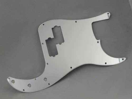 Precision basso argento - basso,