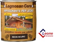 Impregnante per legno