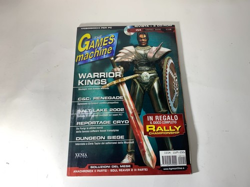 The games machine - n., 154