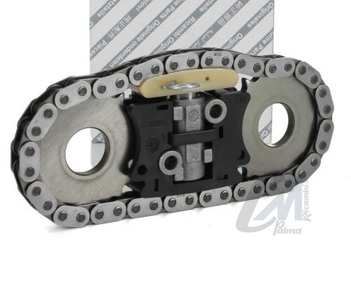 Kit catena distribuzione - catena,