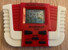 Sunwing Treasure Island Gioco