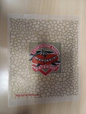 PUBBLICITARIO ARANCE TAROCCO MANDARINI PATERNO' CATANIA