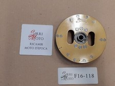 VOLANO ACCENSIONE MOTORE