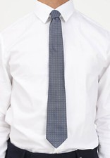 LANVIN Cravatte e papillon