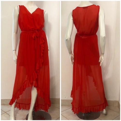 Rinascimento vestito maxi - rinascimento,