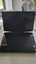 hp pavilion gaming 15.6