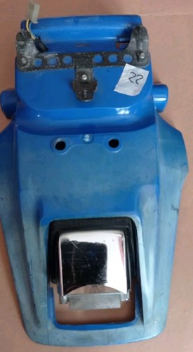 Yamaha codino portatarga - yamaha,