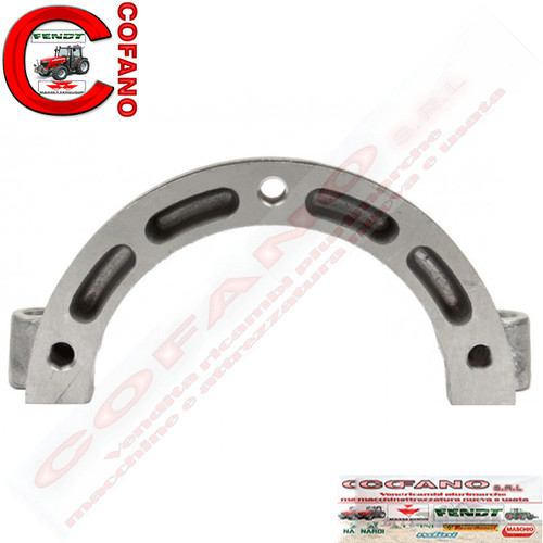 Coperchio distribuzione massey - coperchio,
