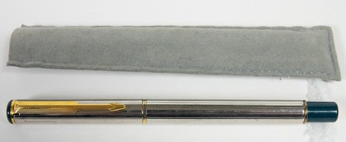 Penna stilografica parker - stilografica, 88