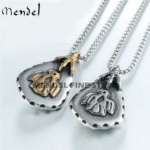 Mendel collana uomo - mendel,