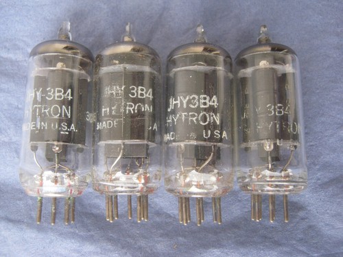 Tubi 3b4 dl98 hytron - 4,
