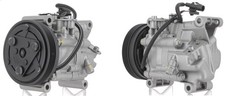 Compressor air conditioning - compressor,,