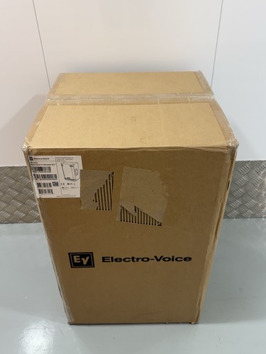 Electro voice ekx - electro-voice, ekx-12p