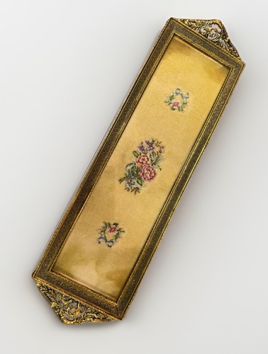 Antico vassoio servizio