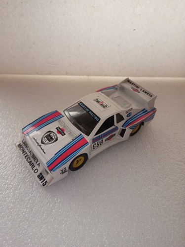 Lancia beta montecarlo - lancia,