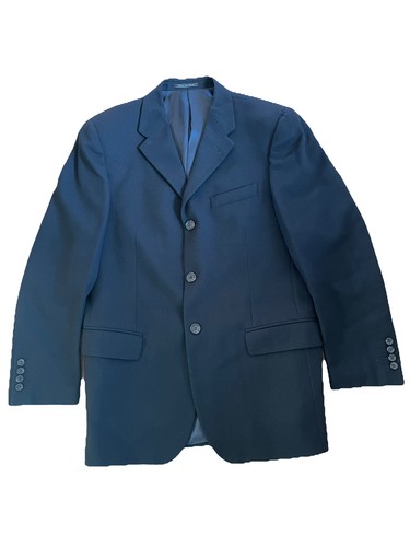 Tuta corneliani trend nera - tuta,