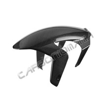 Parafango anteriore in