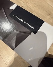 Altoparlanti surround wireless