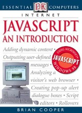 JavaScript: An Introduction
